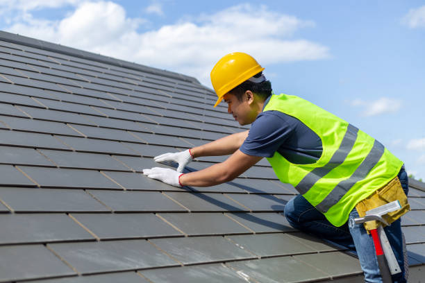 Quick and Trustworthy Emergency Roof Repair Services in Pleasant Hill, CA