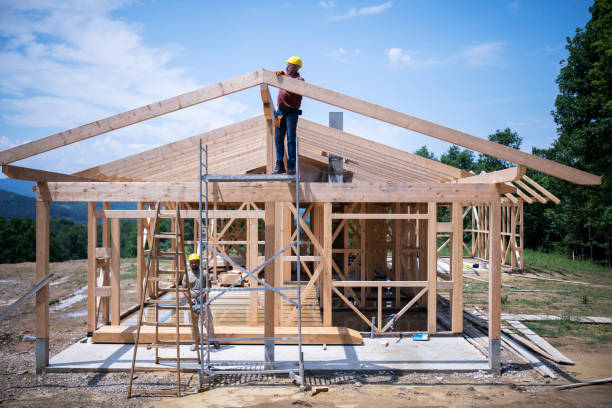 Pleasant Hill, CA Roofing Contractor Company