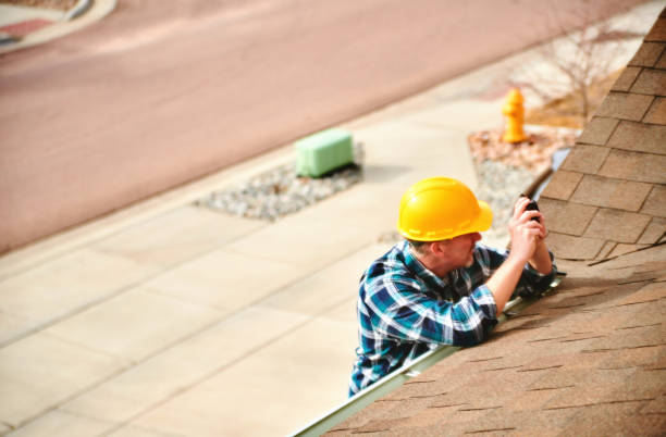 Best Roof Leak Repair  in Pleasant Hill, CA