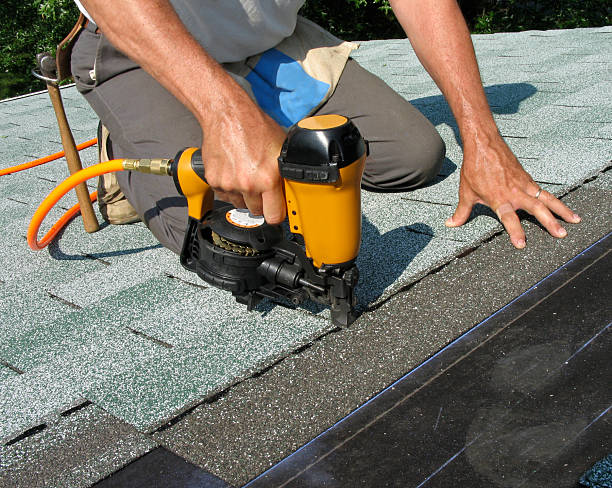 Best Local Roofing Companies  in Pleasant Hill, CA