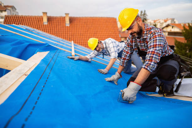 Roof Waterproofing Services in Pleasant Hill, CA