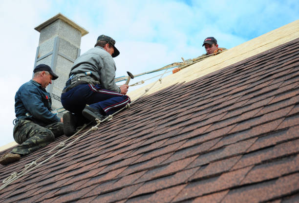 Roof Installation Near Me in Pleasant Hill, CA